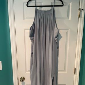 Athleta 3x tank dress super comfy